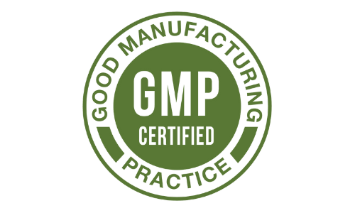 SynaCept GMP Certified