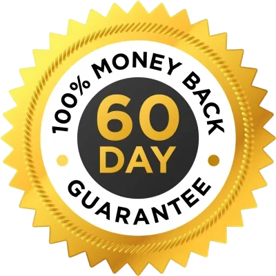 SynaCept 100% Money Back Gaurantee